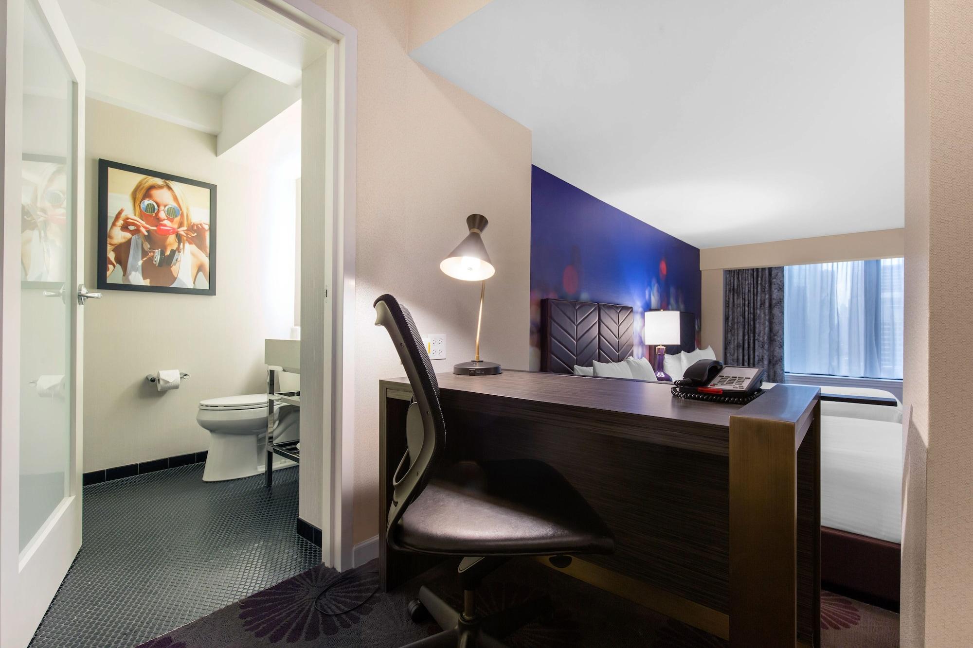 The Chicago Hotel Collection Magnificent Mile Eksteriør bilde