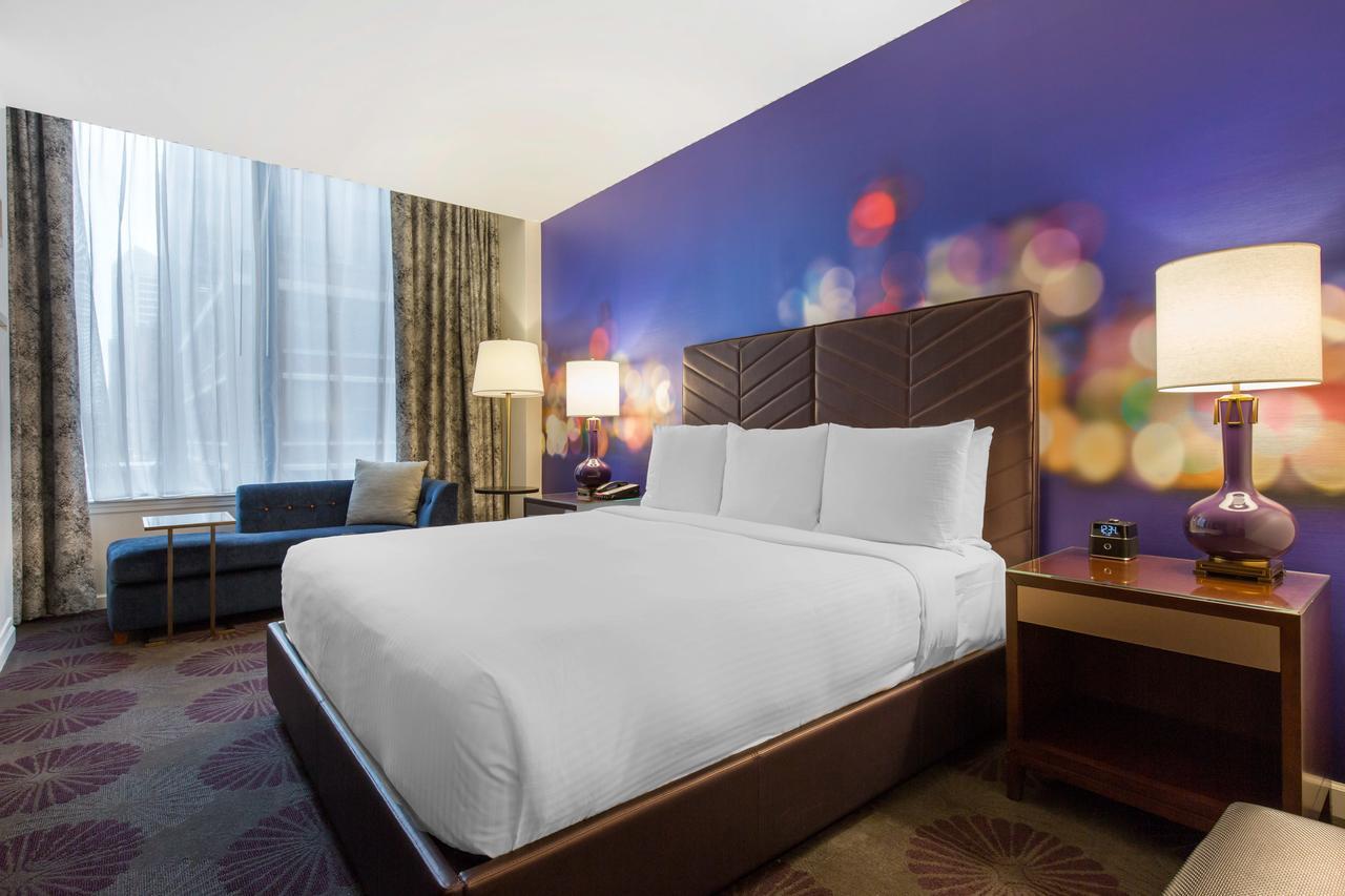 The Chicago Hotel Collection Magnificent Mile Eksteriør bilde