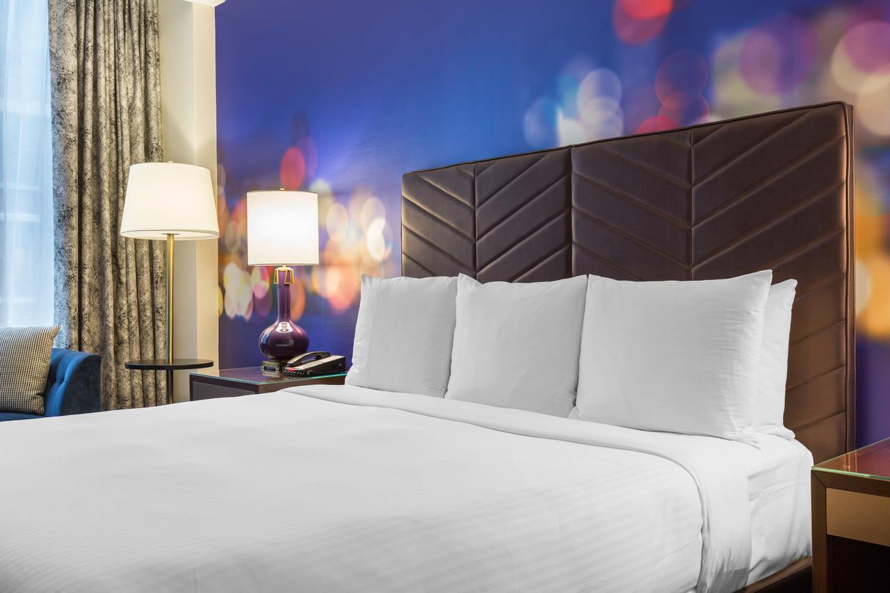 The Chicago Hotel Collection Magnificent Mile Eksteriør bilde